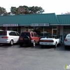 Bee Ridge Barber Shop