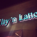 Clay N' Latte - Hobby & Model Shops