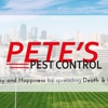 Pete's Pest Control gallery