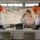 Alpha  Surance - Insurance Agent