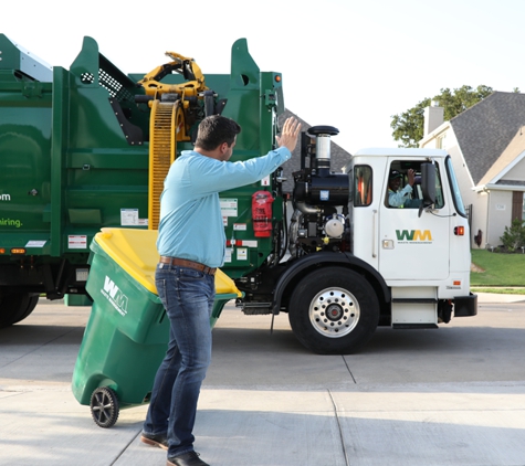 WM - Jefferson County Solid Waste Authority - Kearneysville, WV