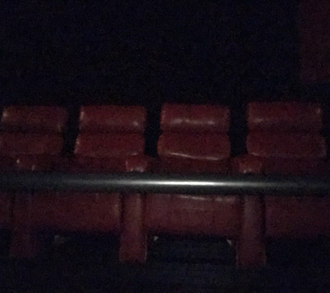 AMC Theaters - Ashburn, VA