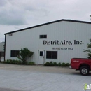 Distribaire Corp - Air Conditioning Contractors & Systems