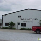 Distribaire Corp