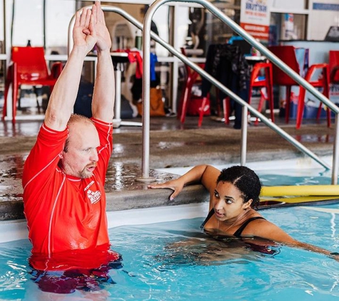 British Swim School of PS27 Jersey City Heights - Jersey City, NJ