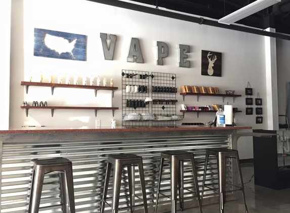 The Vapor Shoppe - Locust Grove, GA