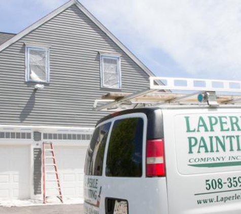 Laperle Painting Company - Medfield, MA