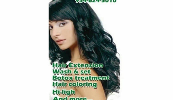 Top Style Beauty Salon Inc - Hollywood, FL