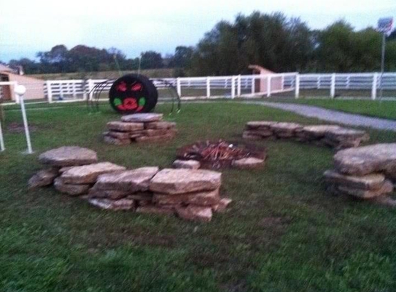 Cape Cod Equestrian Centre - Spring Valley, OH