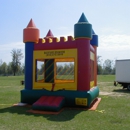 Backyard Bouncers - Children's Party Planning & Entertainment