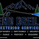 Lake Pend Oreille High School