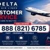 Delta Air Lines gallery
