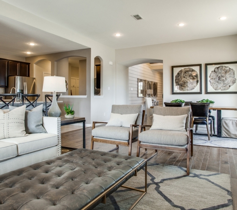 Pulte Homes - Coppell, TX