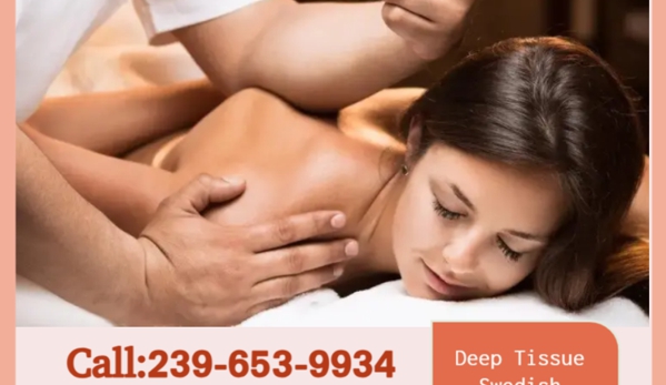 A plus Asian Massage - Naples, FL