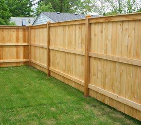 Armstrong remodel & fencing - Springdale, AR