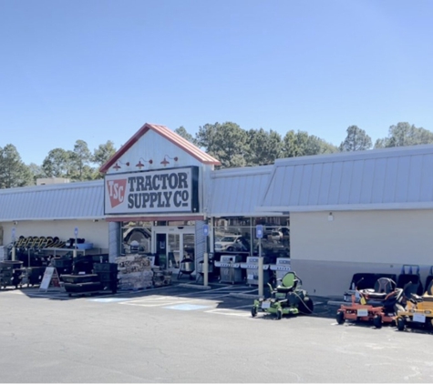 Tractor Supply Co - Barnwell, SC