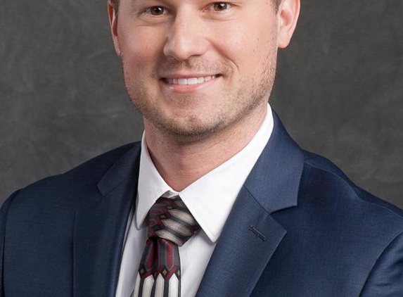Edward Jones - Financial Advisor: Ryan Dorosz - Redding, CA