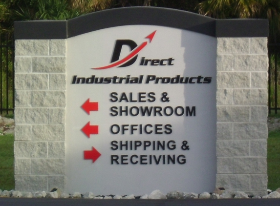 Direct Industrial Products & Machining, Inc. - Labelle, FL