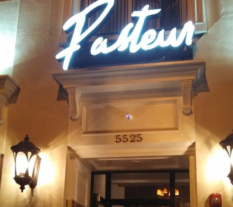 Pasteur - Chicago, IL