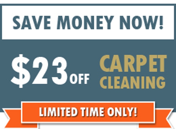 Carpet Cleaning Desoto Texas - Desoto, TX