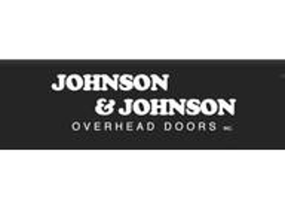 Johnson & Johnson Overhead Doors Inc - Centralia, WA