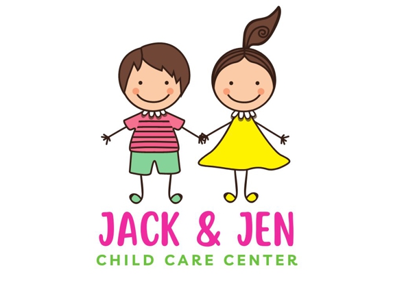 Jack & Jen Child Care Center - Sherman, TX