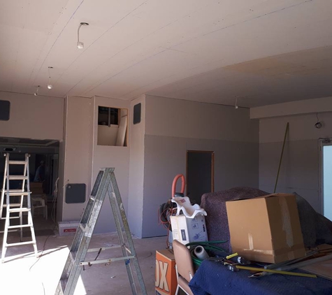 J D & L K Bird Plastering - Tucki Tucki, NSW