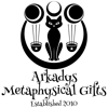 Arkady's Metaphysical Gifts gallery