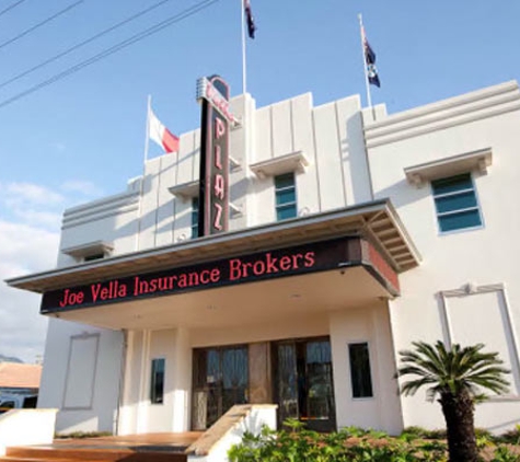 Joe Vella Insurance Brokers Pty Ltd - Parramatta Park, QLD