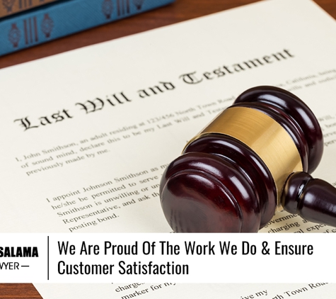 Mary Salama Lawyer & Conveyancer Belmore - Belmore, NSW. We Are Proud Of The Work We Do & Ensure Customer Satisfaction
