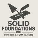 Solid Foundations - General Contractors