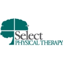 Select Physical Therapy - Physical Therapy Clinics