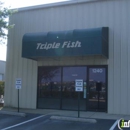 Triple Fish - Fishing Supplies