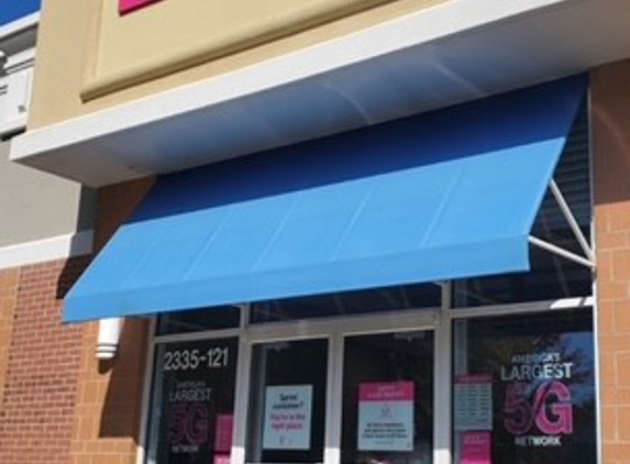 T-Mobile - Matthews, NC