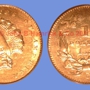 John B Hamrick Coins