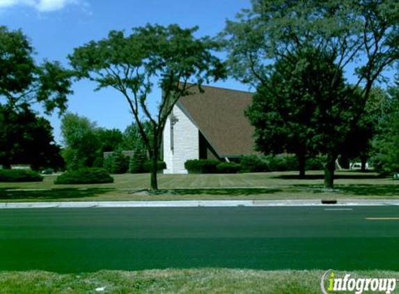 The Presbyterian Church Of Palatine - Palatine, IL