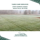 Madison Lawn & Landscape - Landscape Designers & Consultants