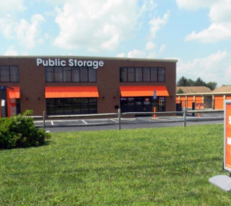 Public Storage - Dublin, OH