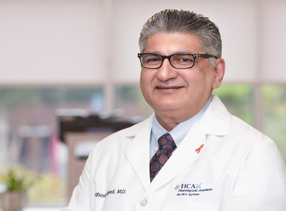 Maqbool Ahmed, MD - North Chesterfield, VA