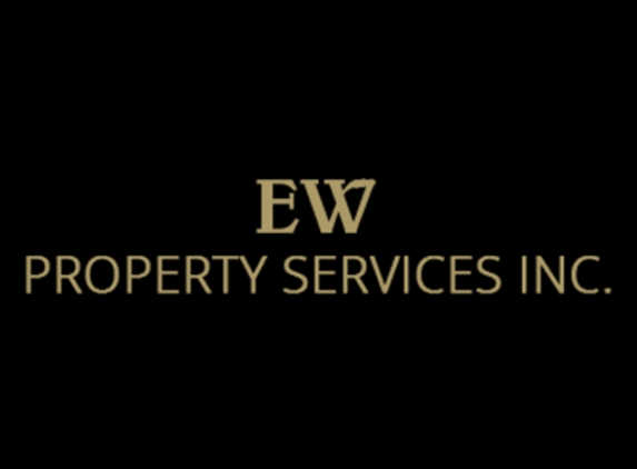 EW Property Services Inc. - Brooklyn, NY