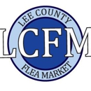 Lee County Flea Market - Flea Markets