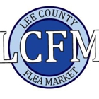 Lee County Flea Market