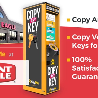 KeyMe Locksmiths - Monroeville, PA