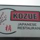 Kozue Restaurant