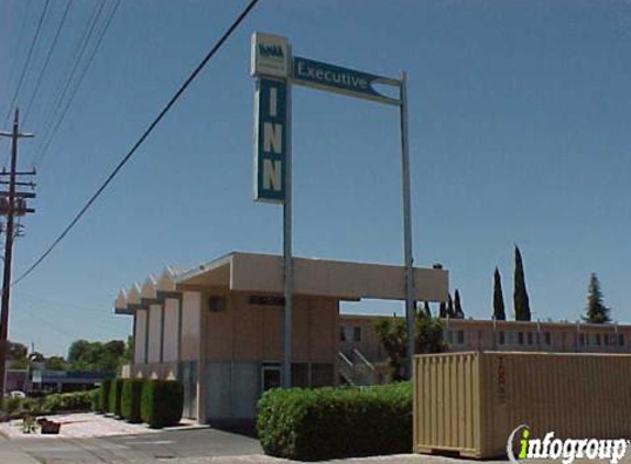 Antioch Executive Inn - Antioch, CA