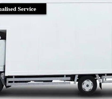 Black & White Trucks. Personalised Service