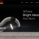 Cates & Co Graphic Design Inc - Graphic Designers