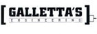 Galletta's Engineering - Wrought Iron
