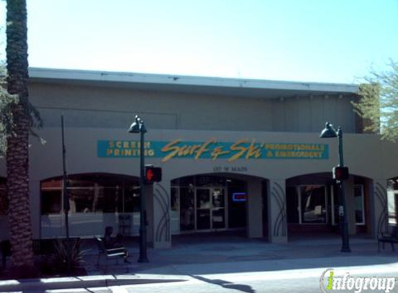 Surf & Ski Enterprises - Mesa, AZ
