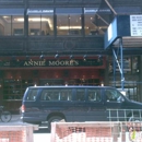 Annie Moore's - Irish Restaurants